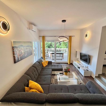 Apartman Barbara Crikvenica Zewnętrze zdjęcie