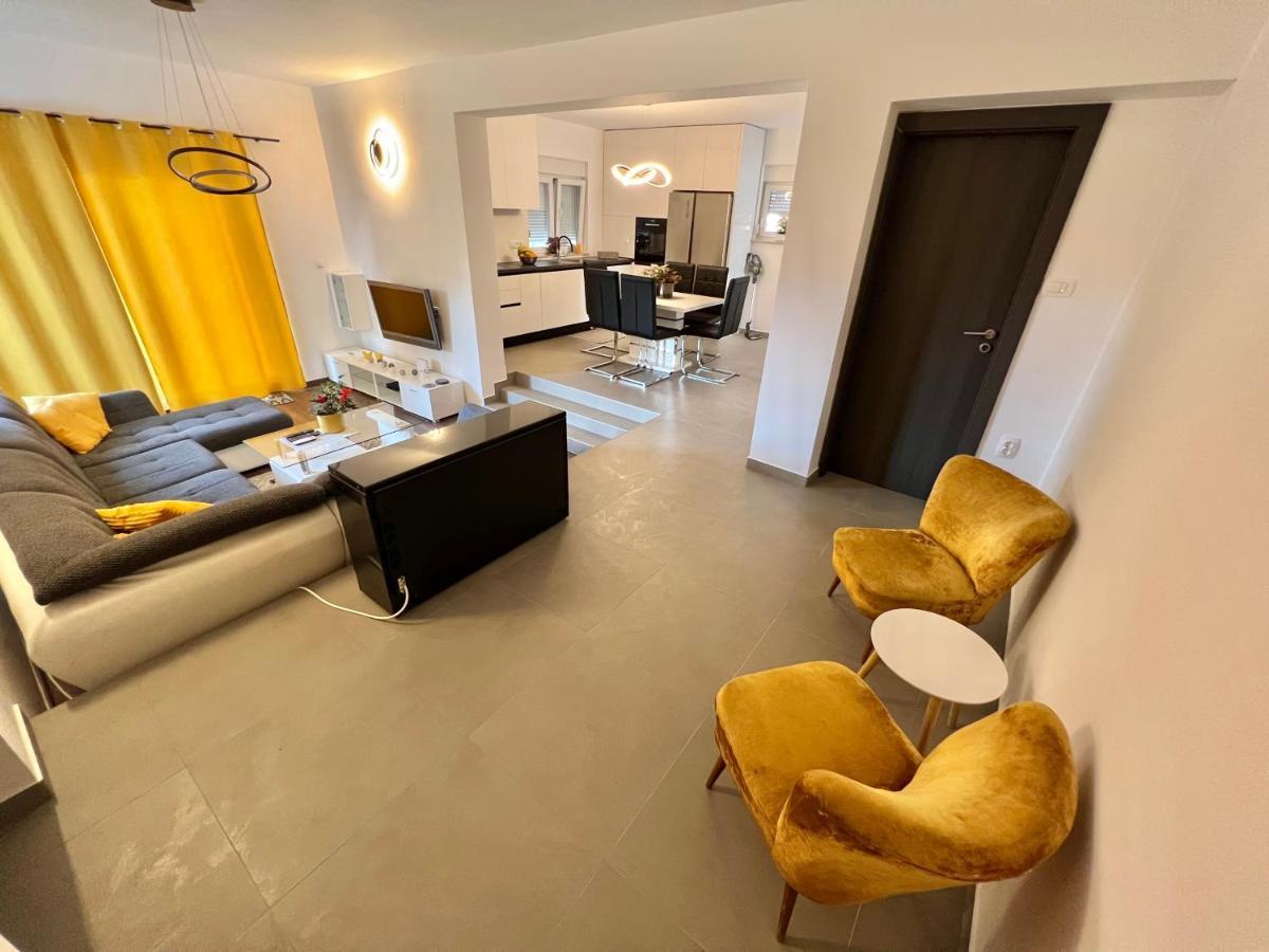 Apartman Barbara Crikvenica Zewnętrze zdjęcie