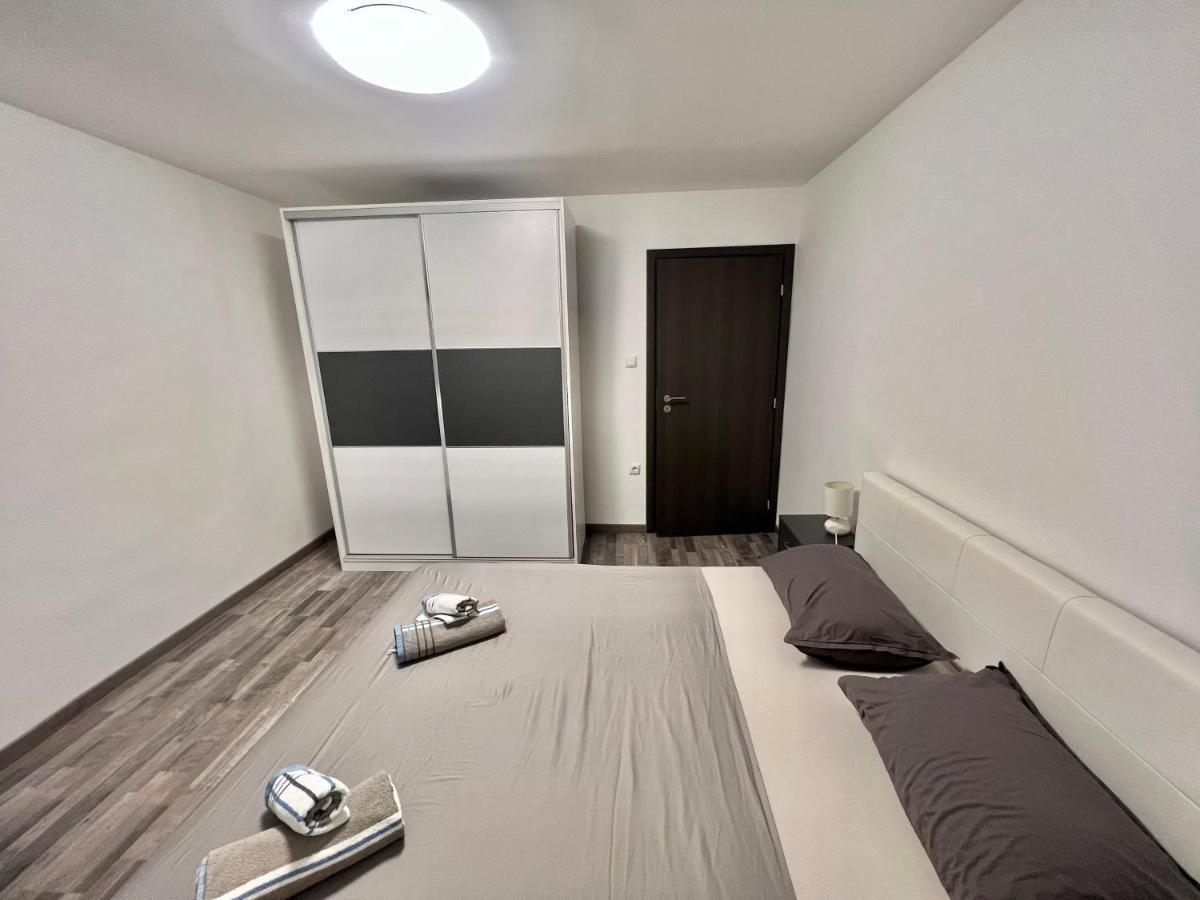 Apartman Barbara Crikvenica Zewnętrze zdjęcie