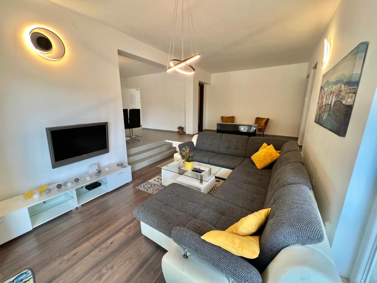 Apartman Barbara Crikvenica Zewnętrze zdjęcie