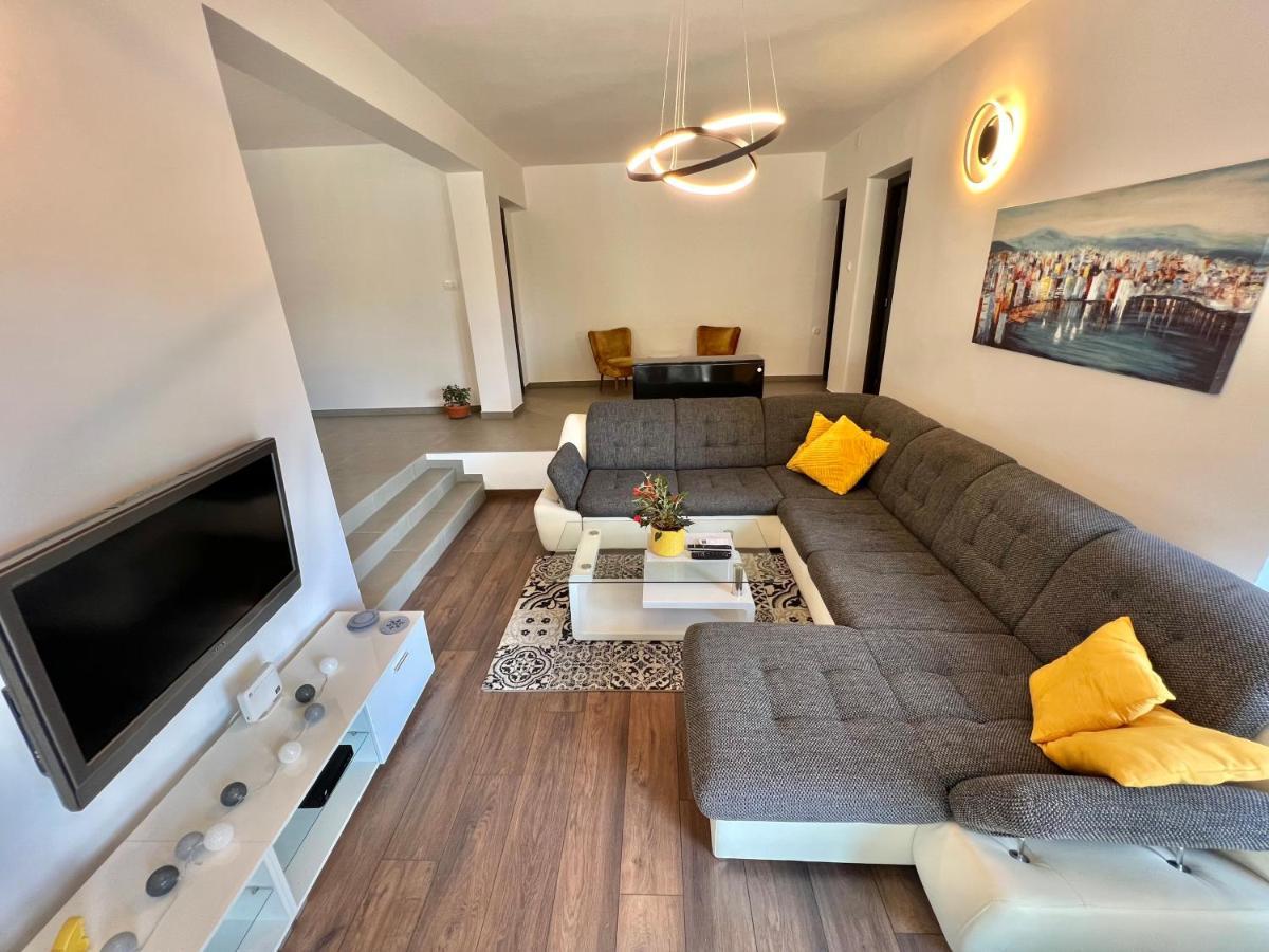 Apartman Barbara Crikvenica Zewnętrze zdjęcie